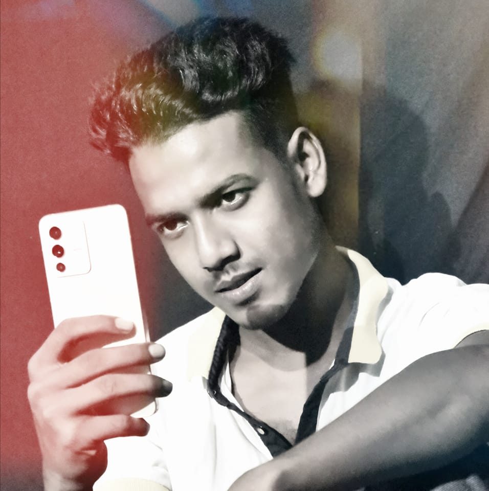 Samim Rana