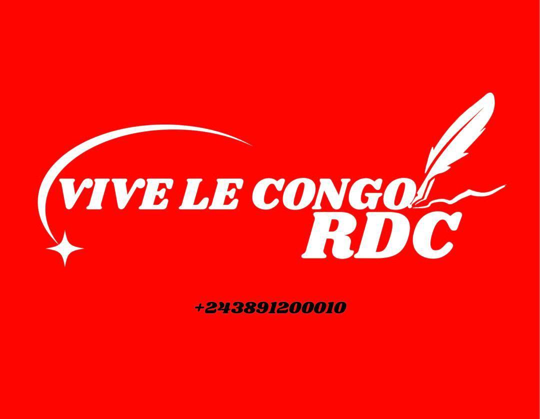 Vive Le Congo Rdc