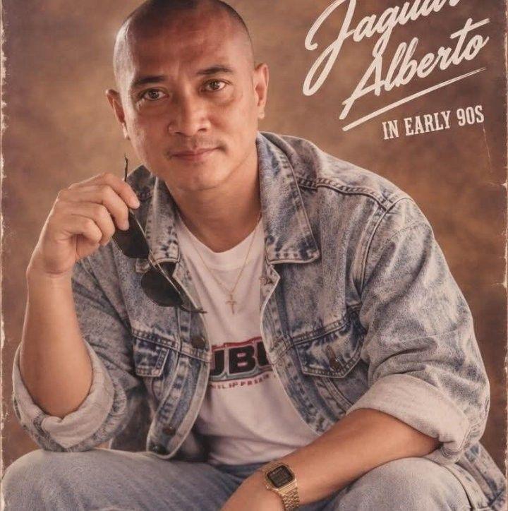 Bya na naman...ingat sa pagdrive | Jaguar Alberto Lozande Bosangit Jr.