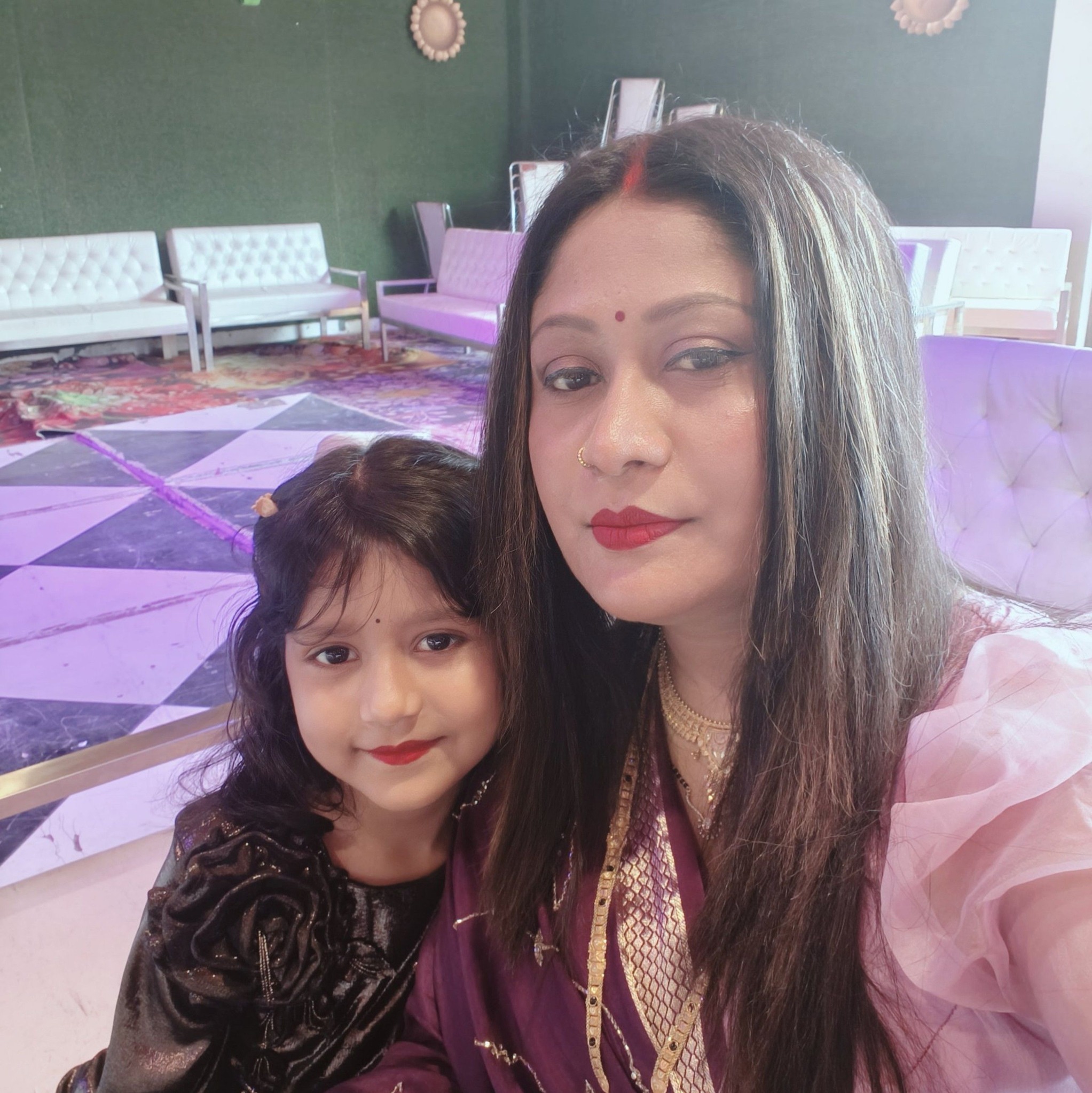Smt Shikha Pandey, Assistant Teacher Of Upper Primary School Badokhar ...