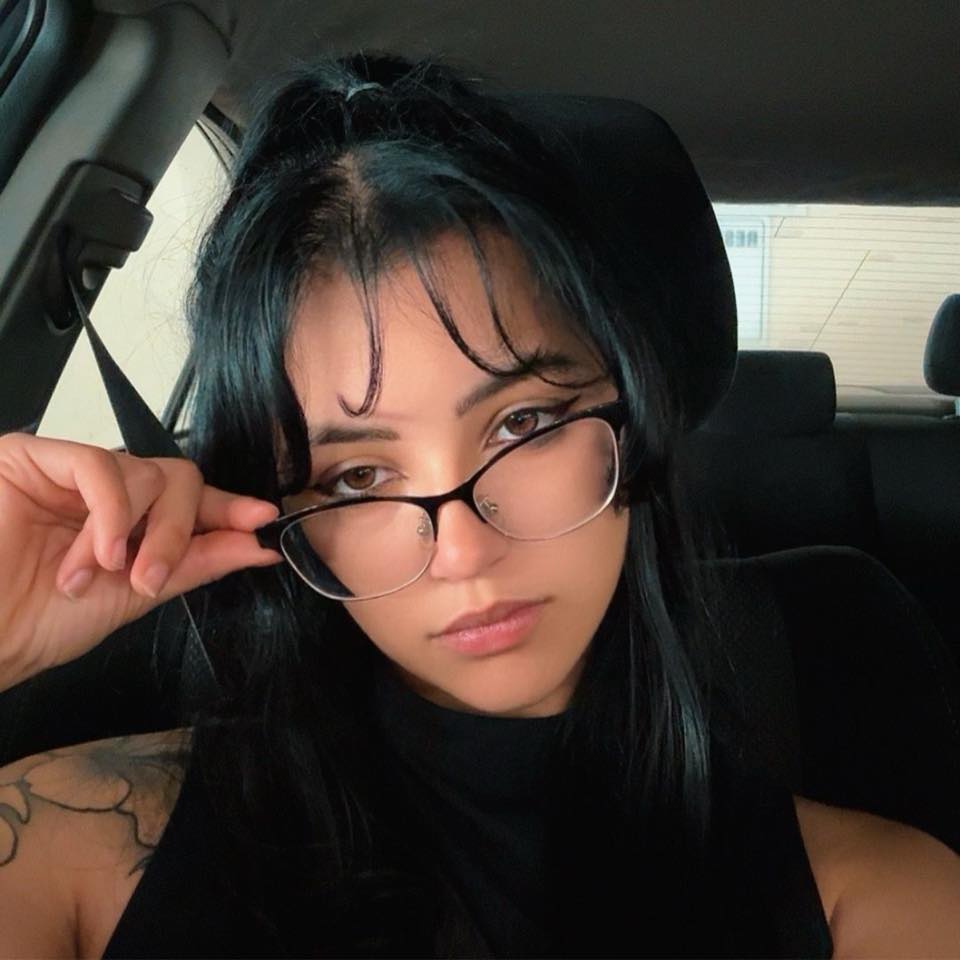 Amy Reyes Guzman