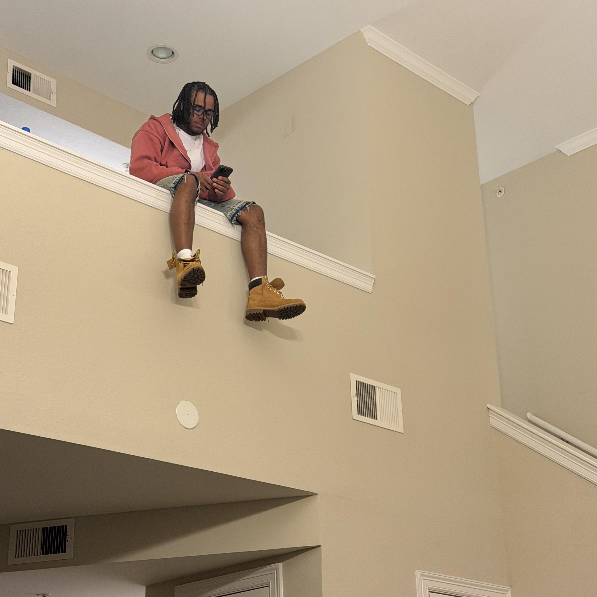 Jay Jackson