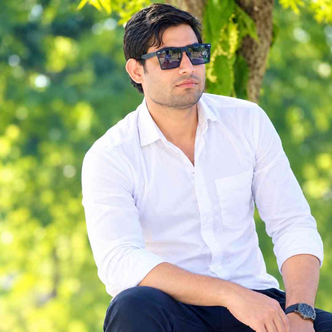 Asgar Khan