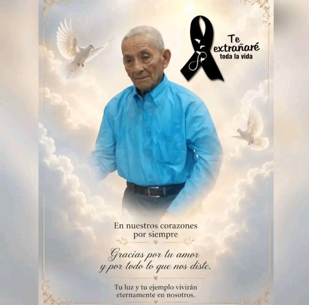 6 mesesde tu partida mi querido padre amigo y consejero ya 6 meses q te ...