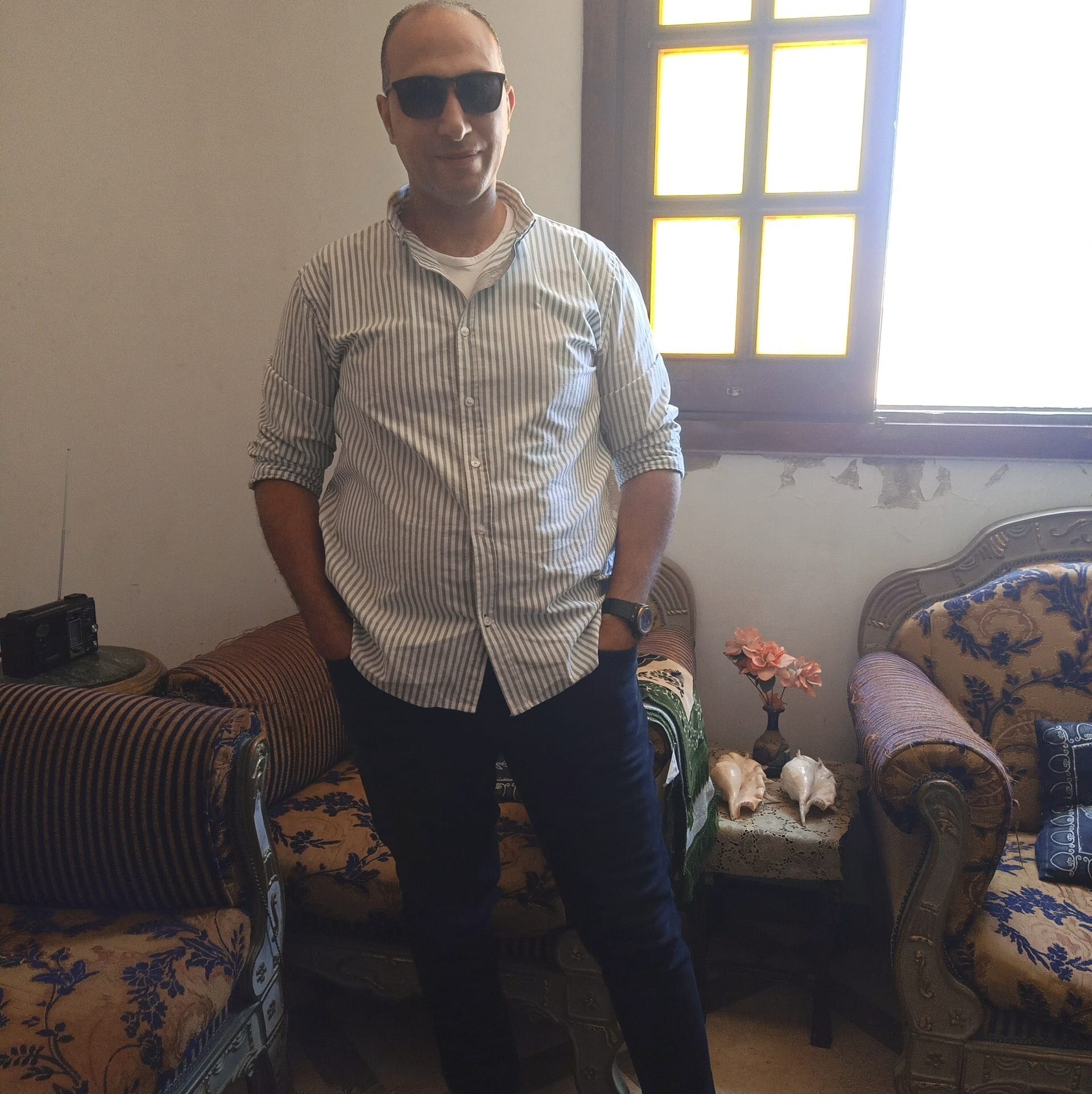 Akram Fouad