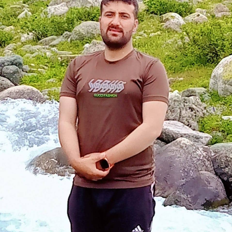 عمر فاروق