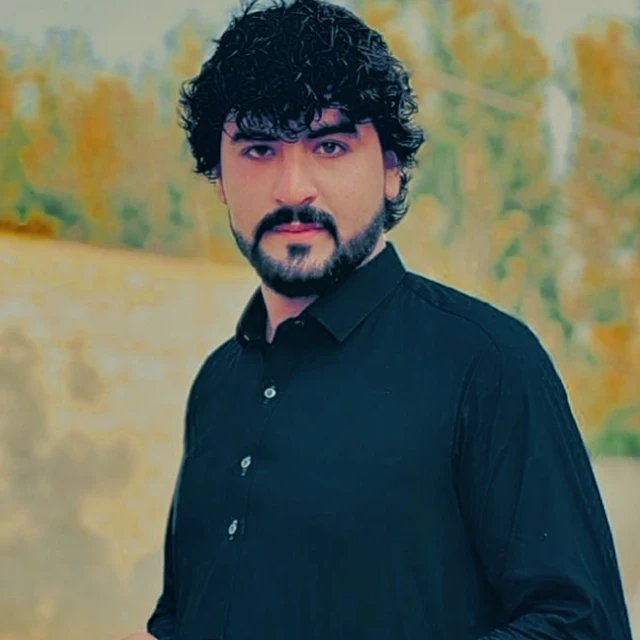 Mashar ror ta De Mubarak we newa jowand | Jibran Khan
