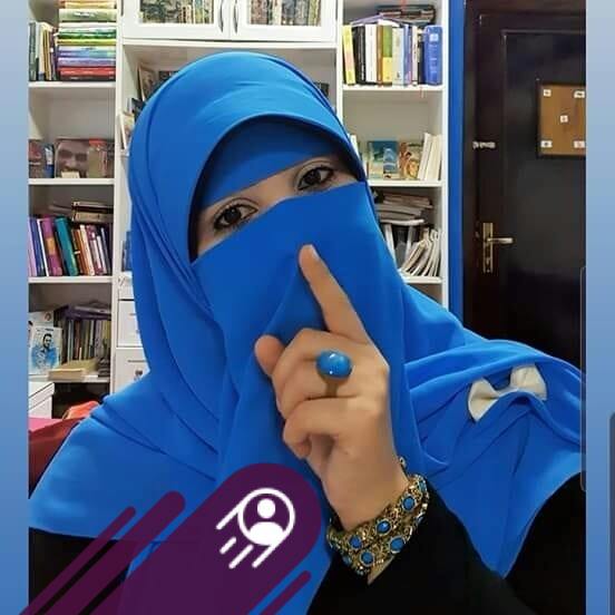 Hafsa Rani