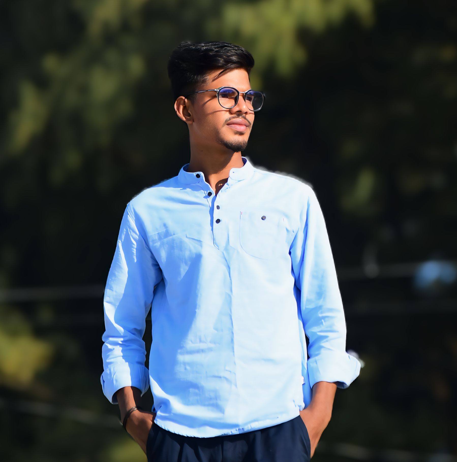 Ismail Hawlader
