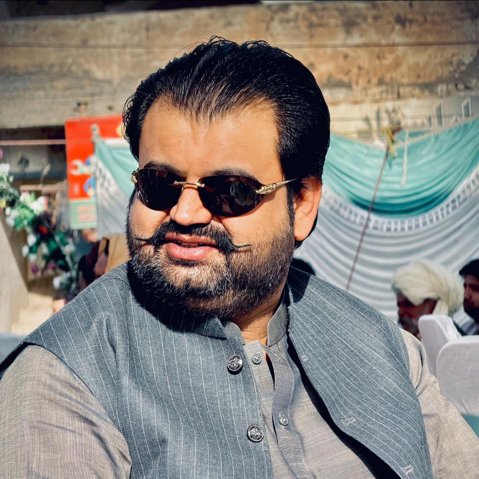 Mir Hazoor Bakhsh Bangulzai