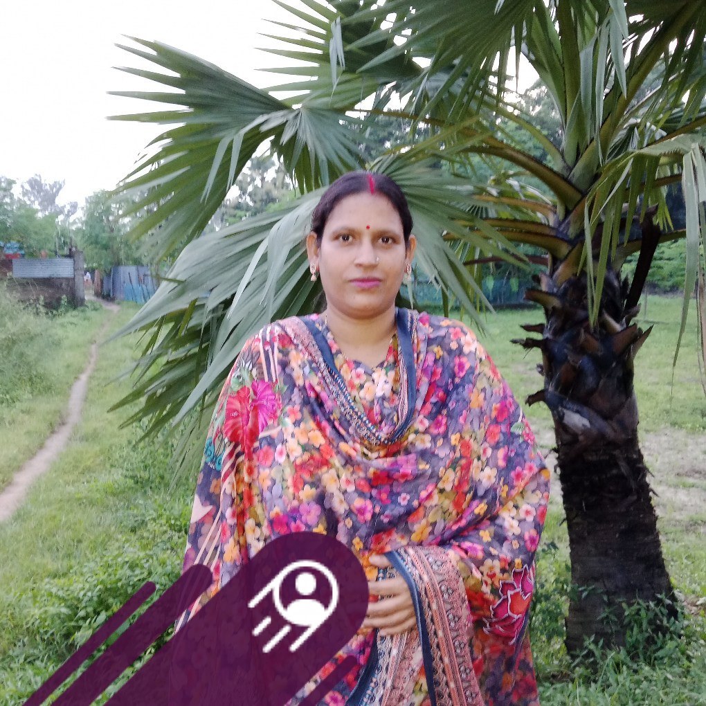 Shilu Rani Mandal