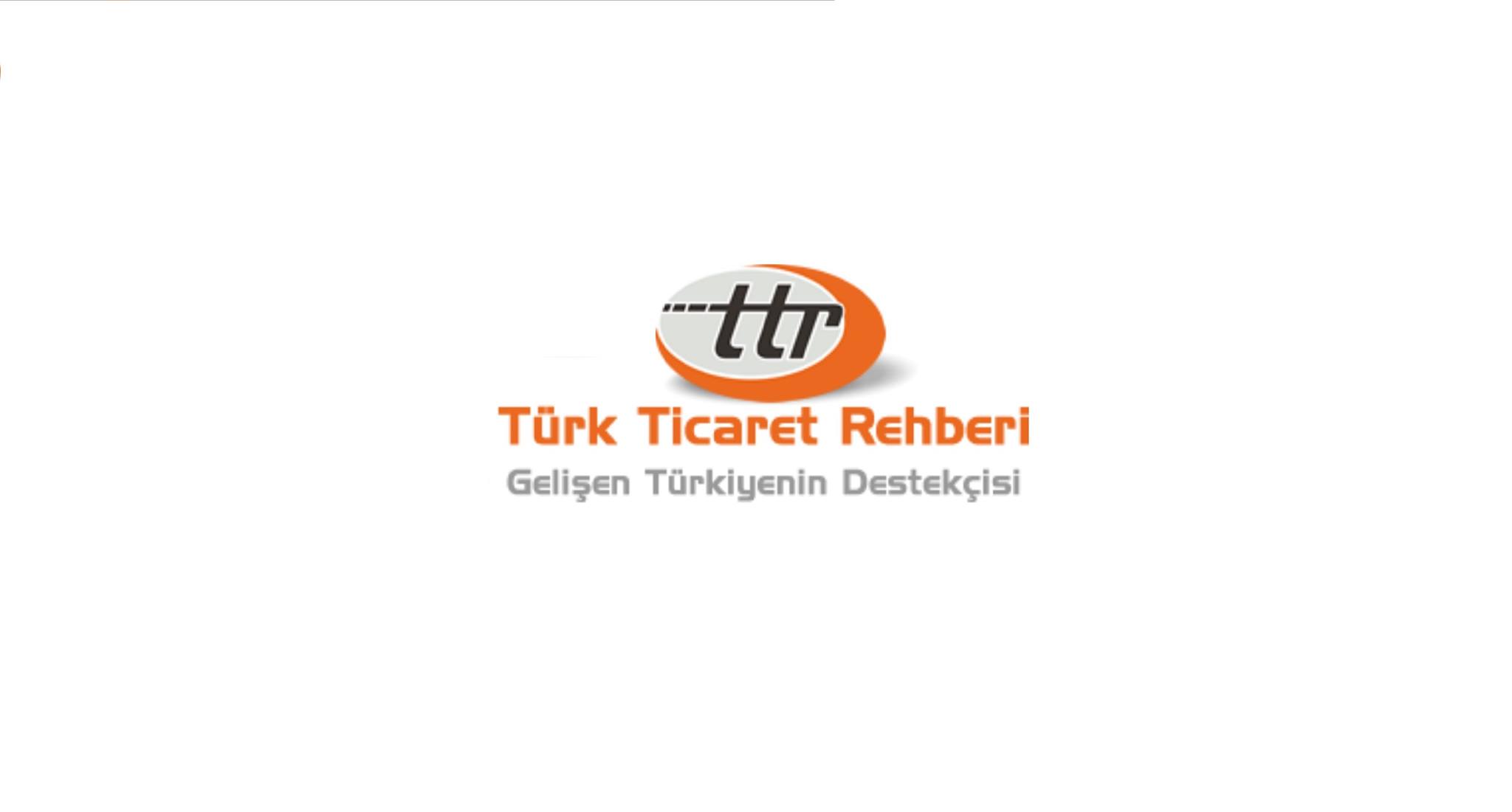 Türk Ticaret Rehberi - Türkiyenin B2B Portalı