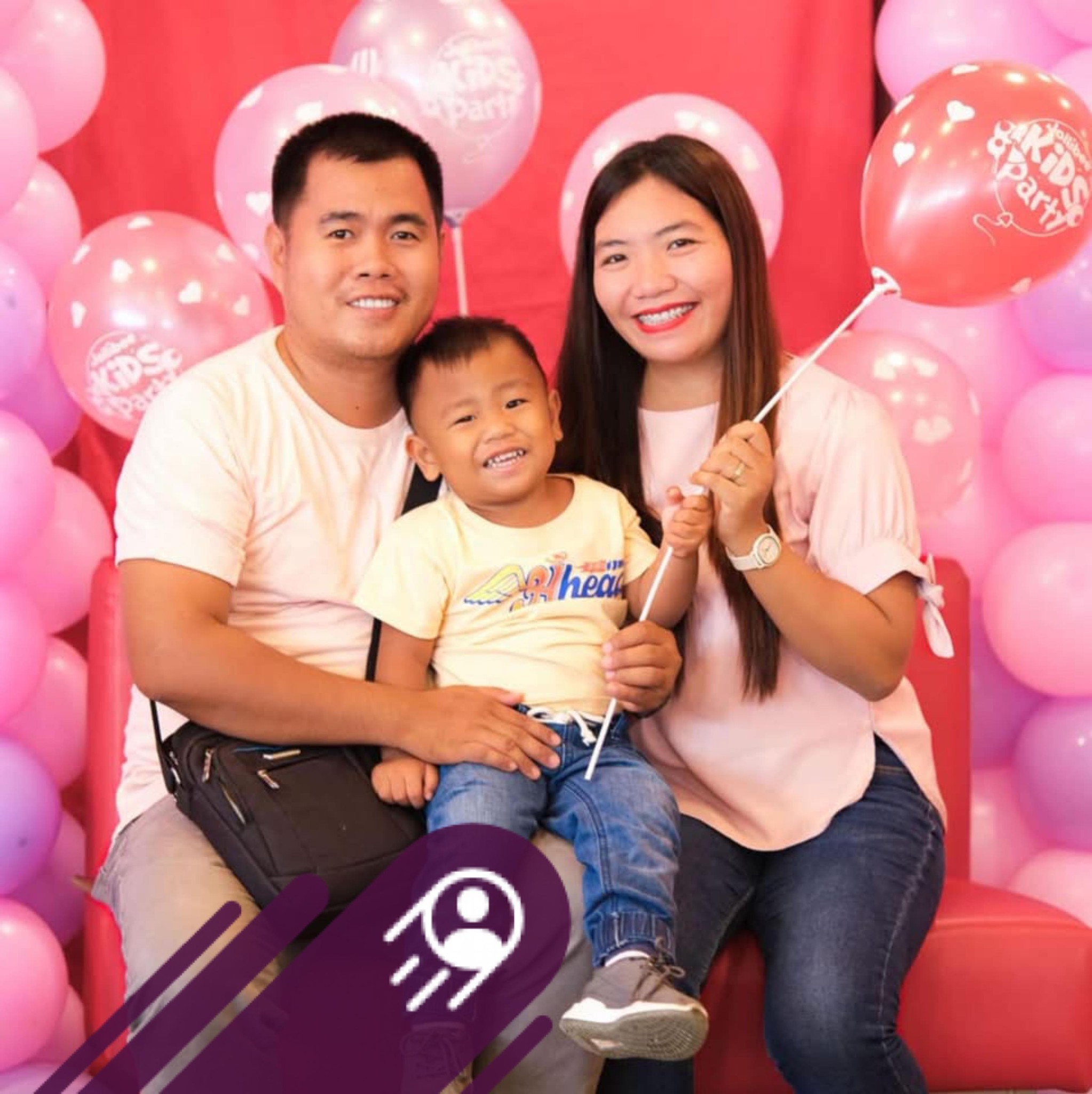 Robie Rose Miguel Ramos-Ursua