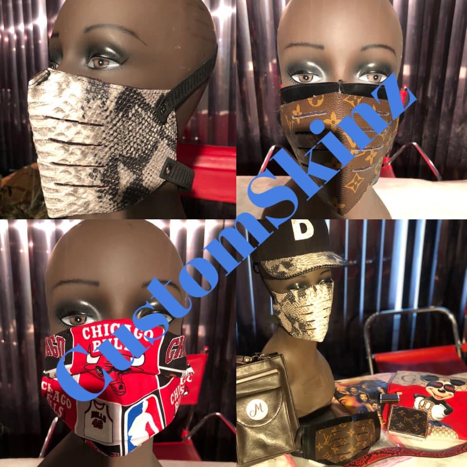Custom Skinz