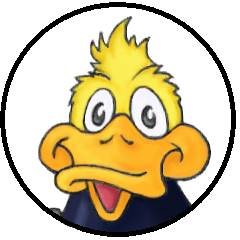 Cosmic Duck Toy Shop