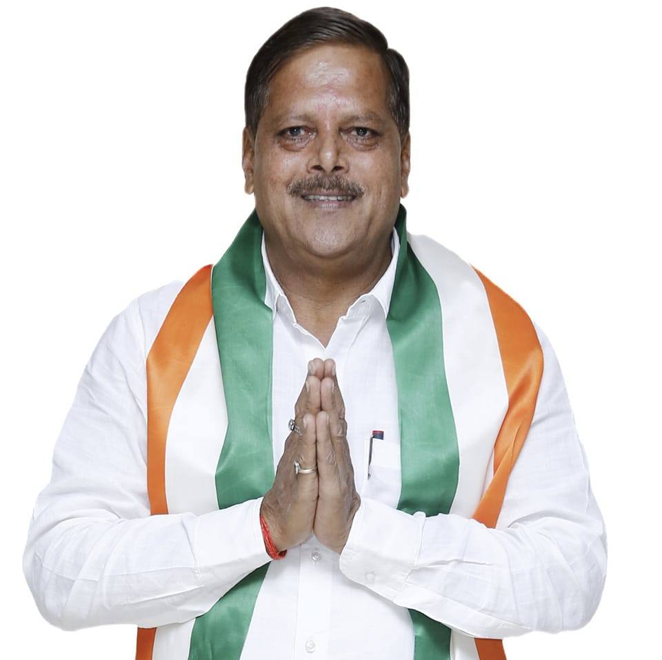 Rajput Dhansukhbhai