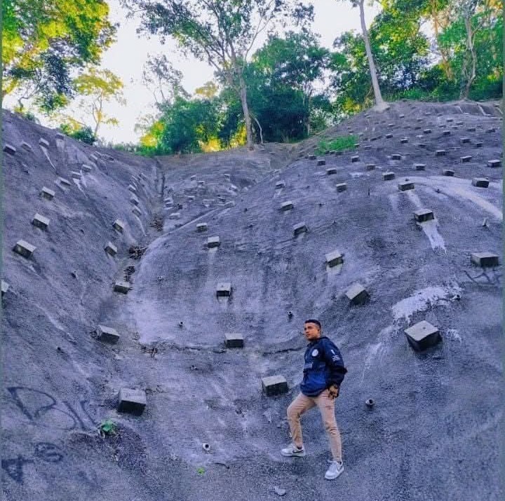 #BundaranPUkotakupang🌄 | Ricky Sain