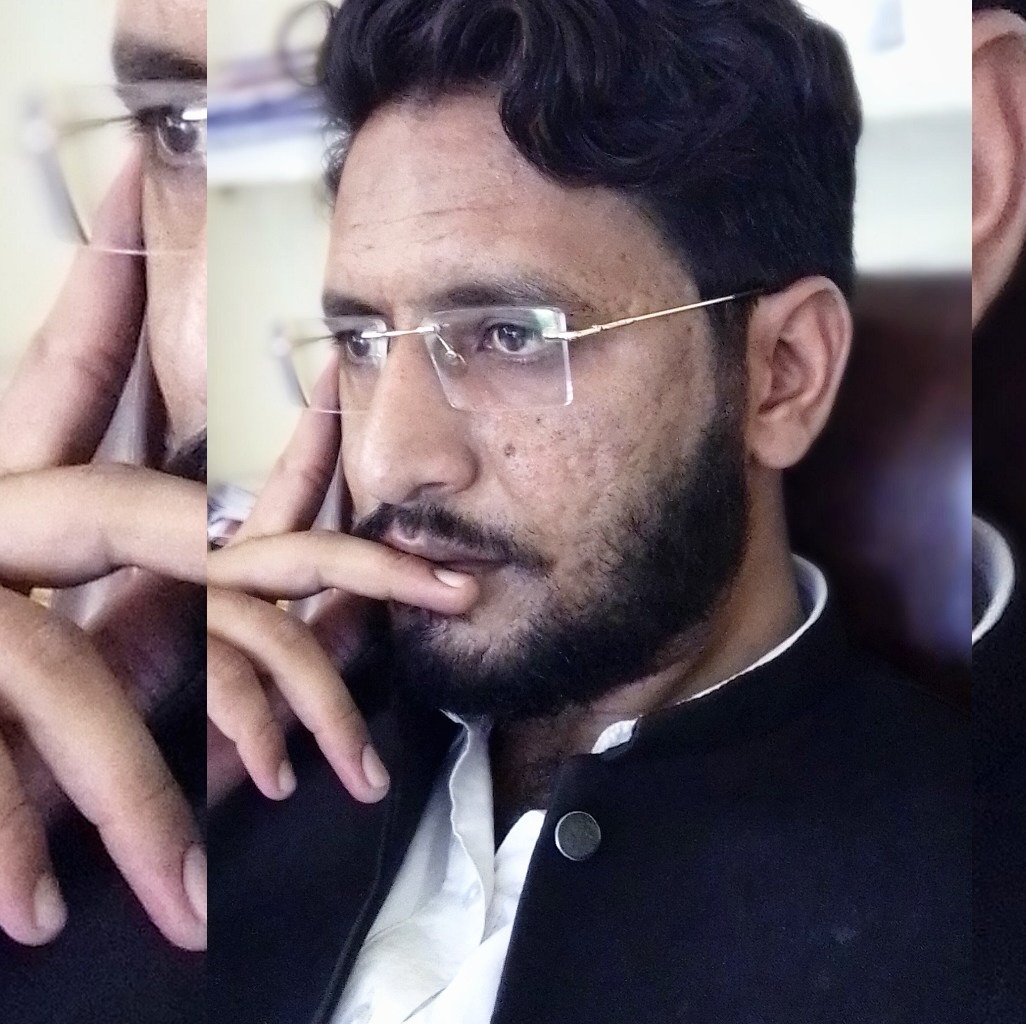 Saim Ahmed Qadeer