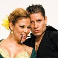 פרופיל של ‏‎Luis Vazquez & Melissa Fernandez‎‏‎