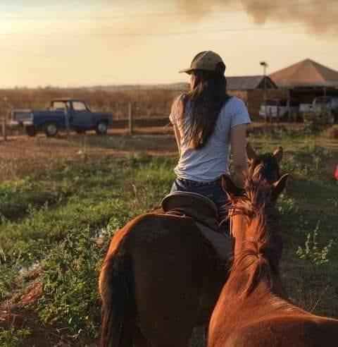 Vida ranchera.