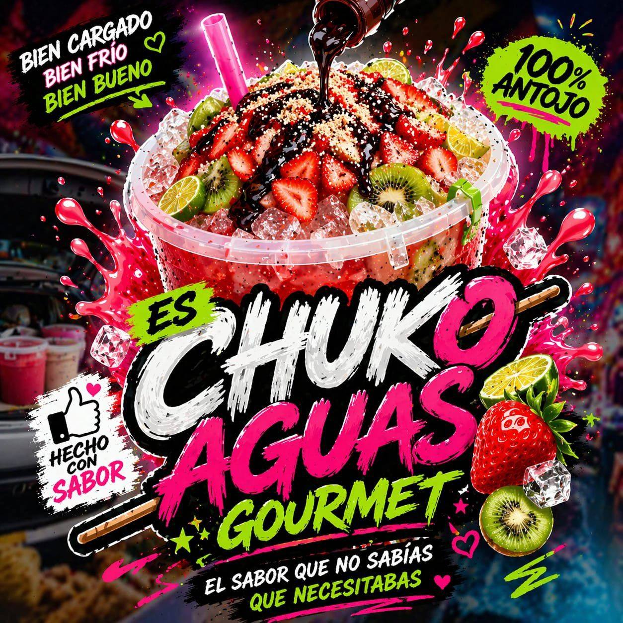 Chuko V. Rodriguez