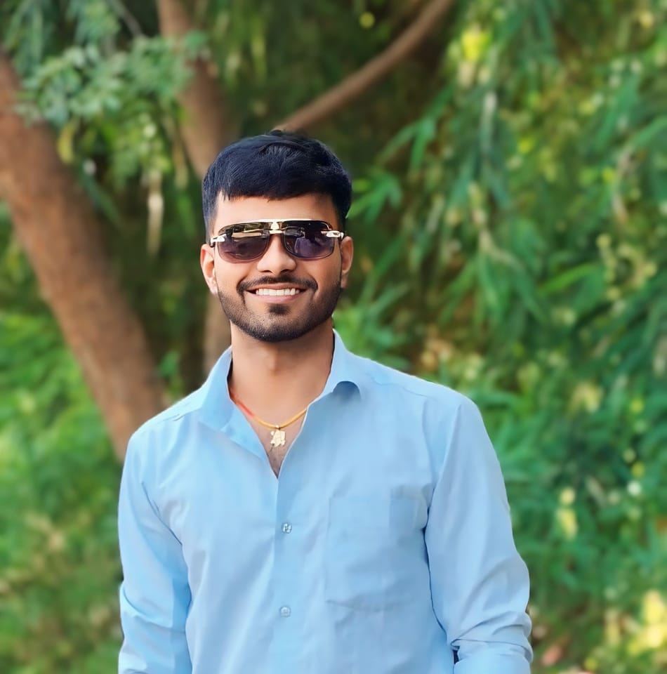 Deepak Raj