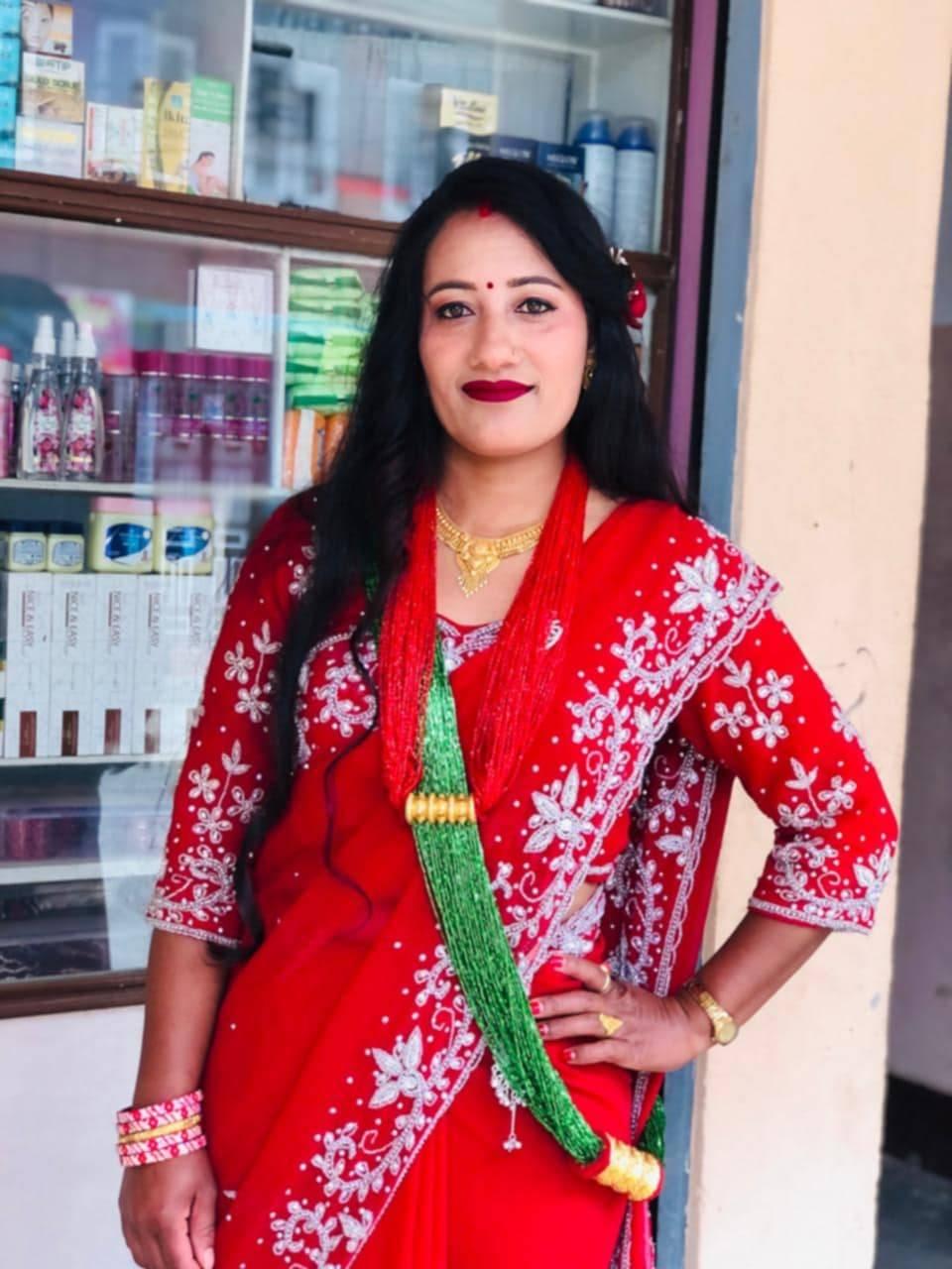 😌😌#highlight ️ ️ | Mee Nuka Khatri