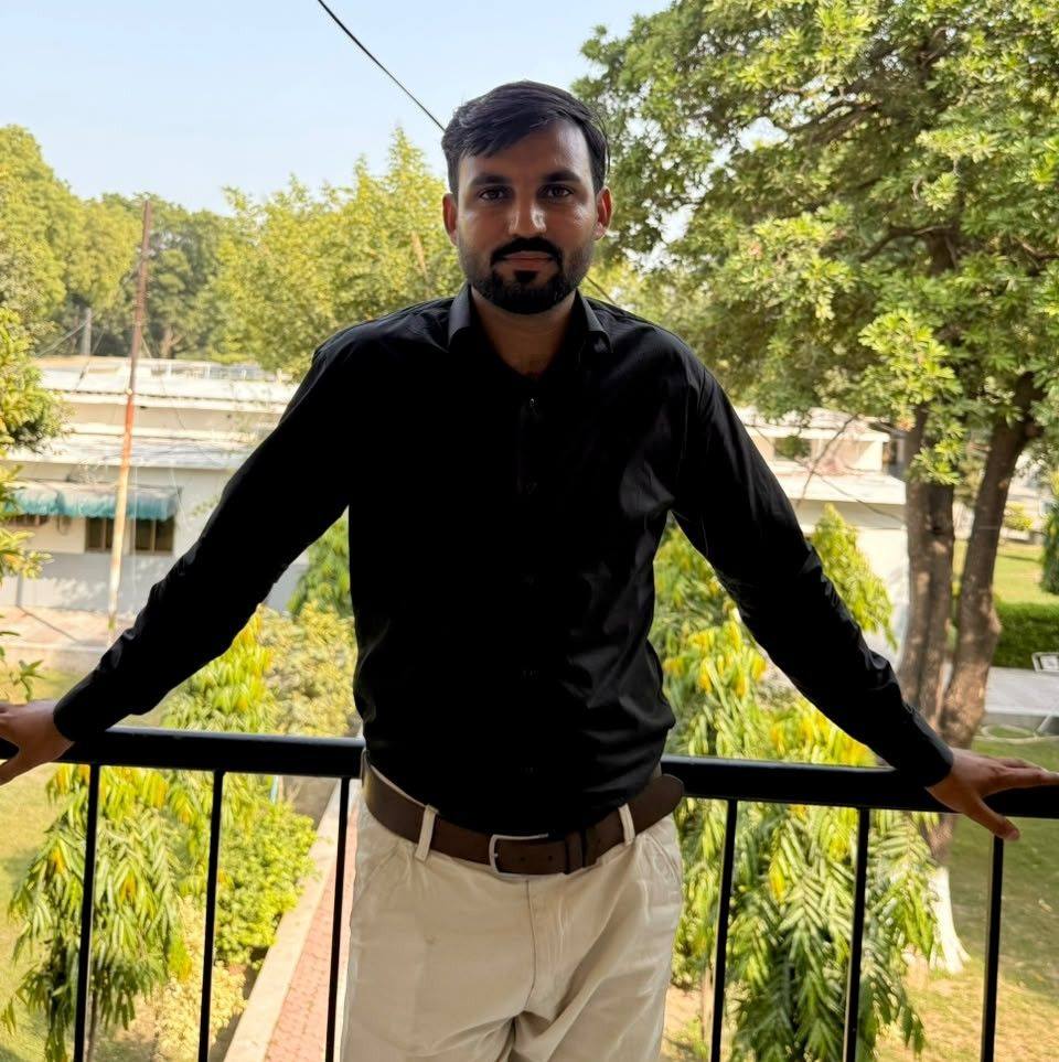 Rizwan Ali