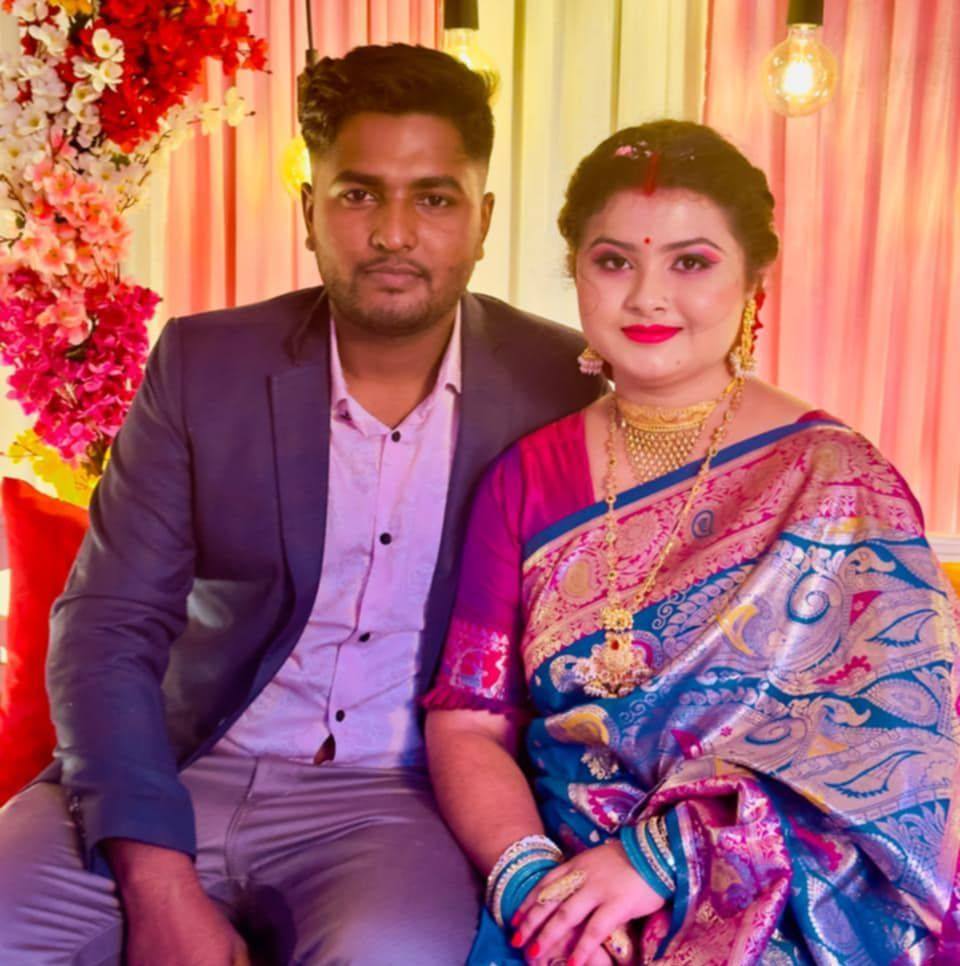 Rodra Ghosh
