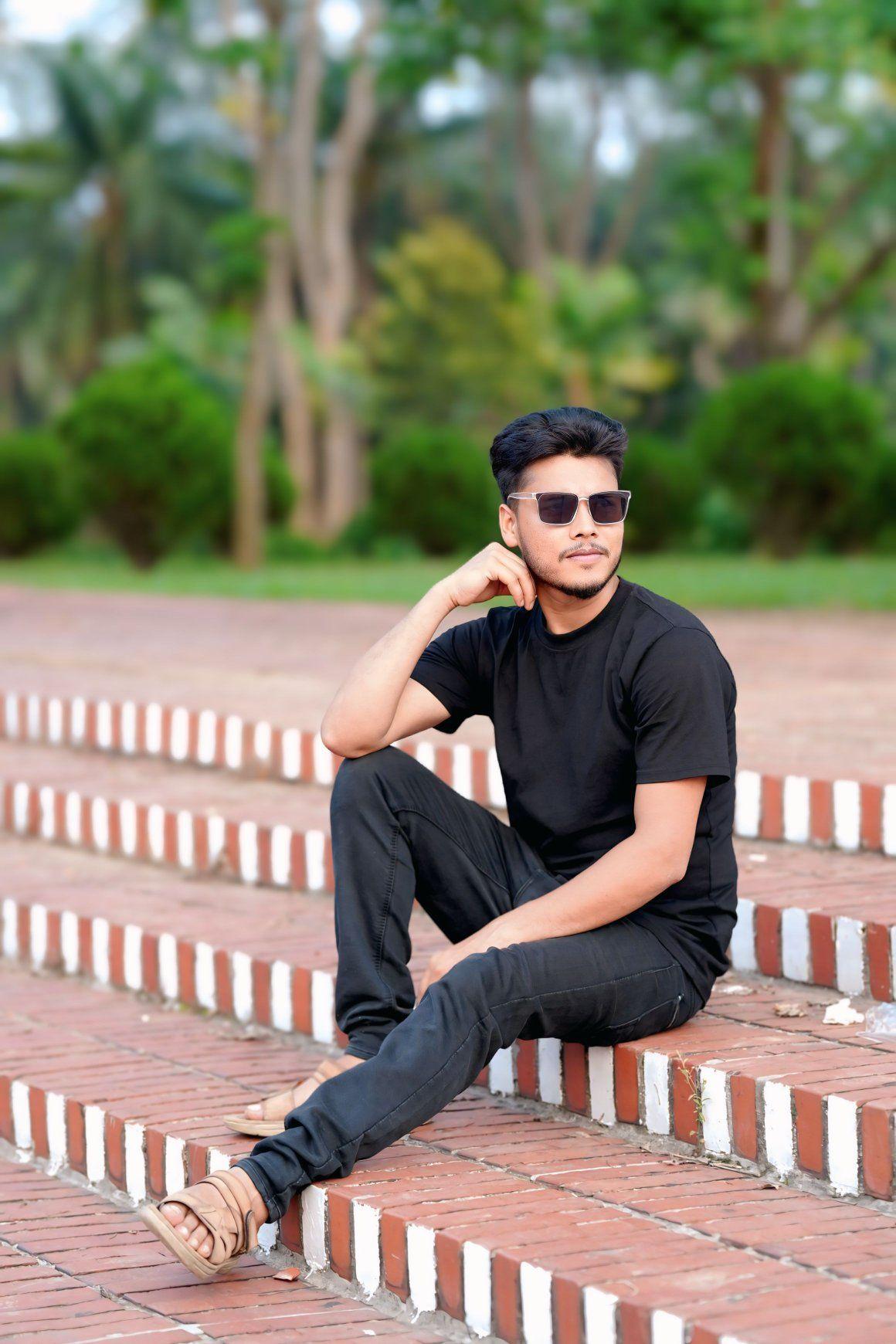 Md Sohel Rana