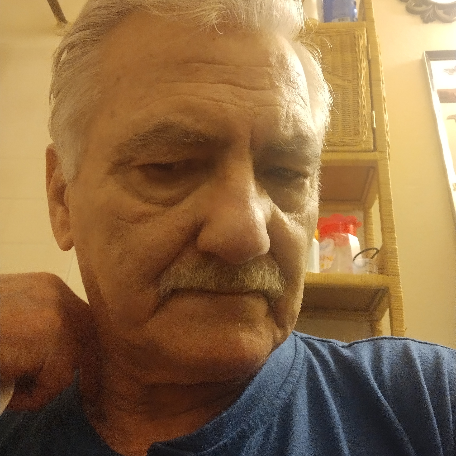 We removed an “alien,” implant! For more on this check out my Watchers ...