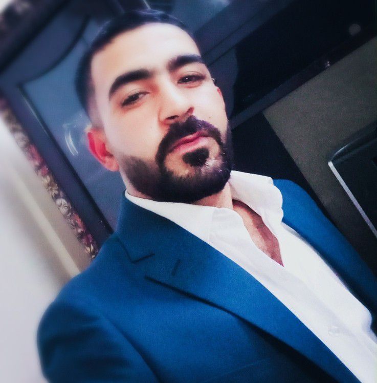 اللهم لك الحمد والشكر كما ينبغى لجلال وجهك وعظيم سلطانك | Omar Omar