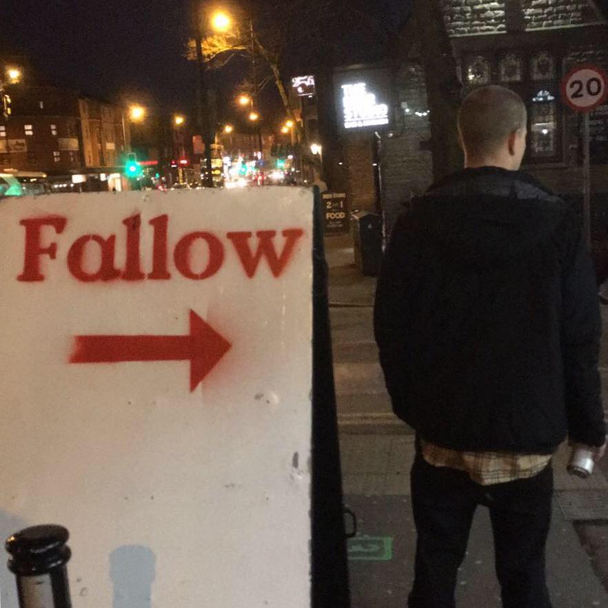 Fallow