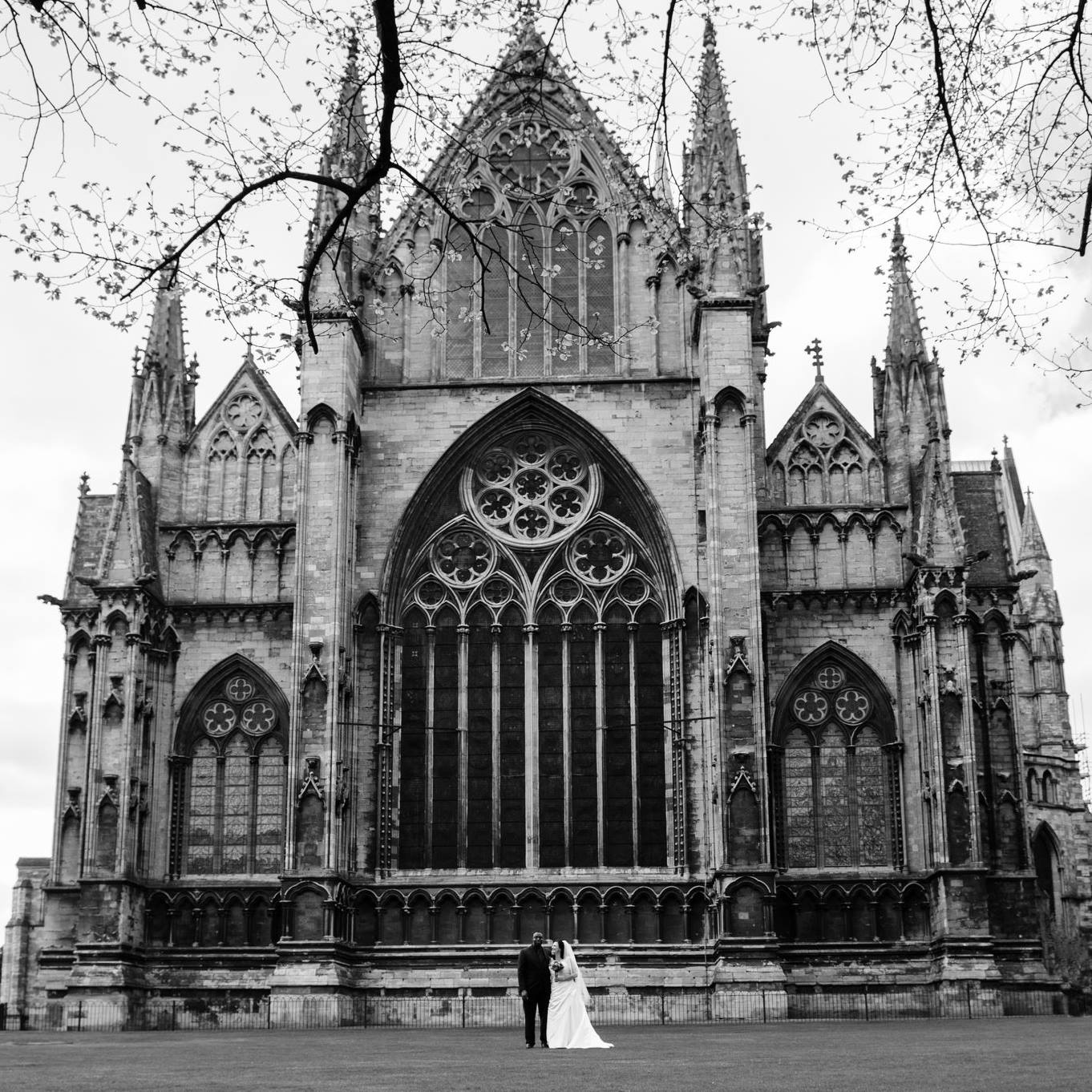Gail Timms Weddings | Lincoln