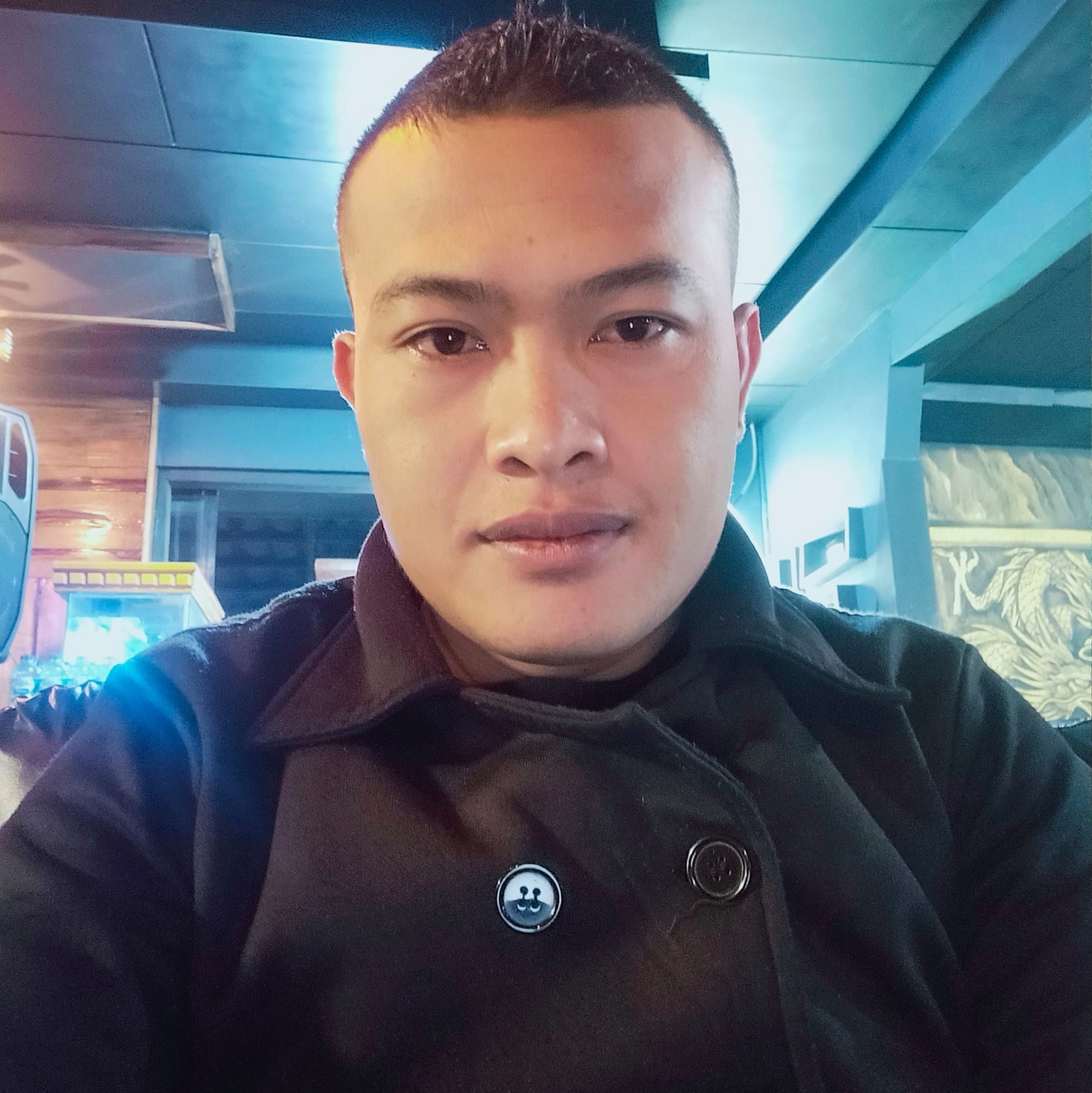 Shendra S