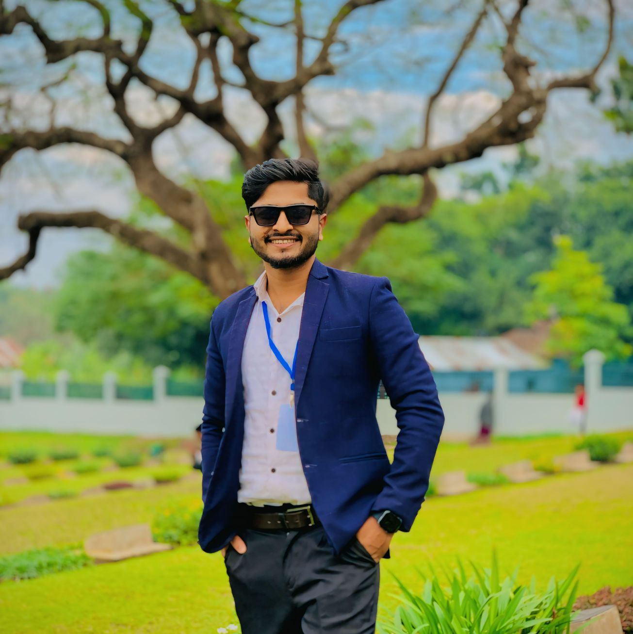 Robeul Hoque Polash