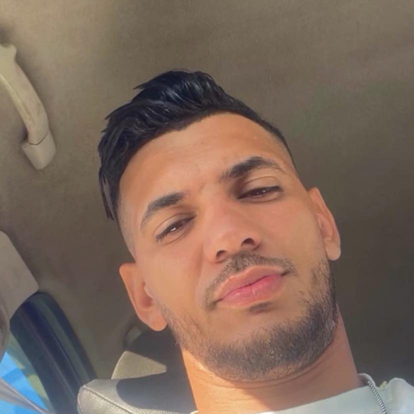 Karim Riak