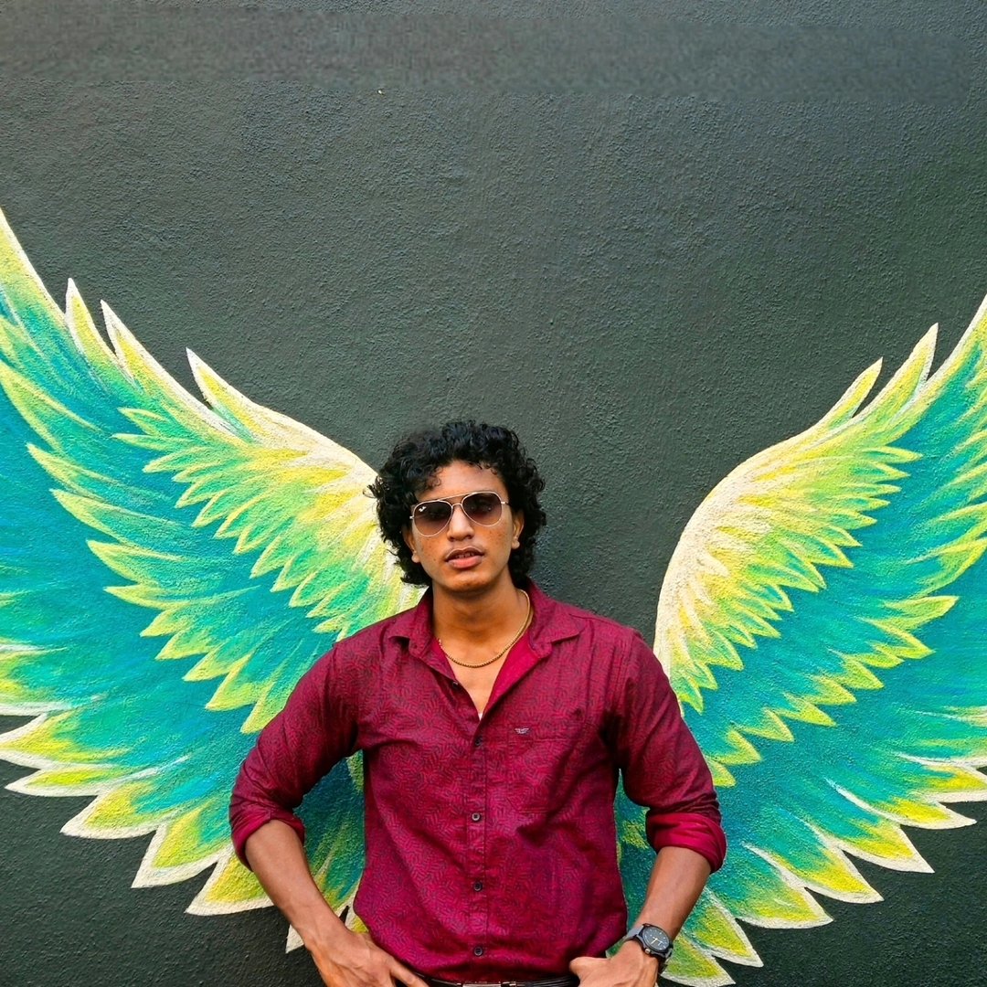 Logesh Kumar