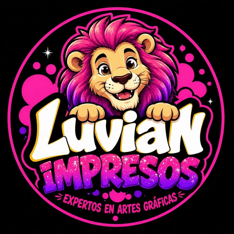 Luvian Impresos Yautepec