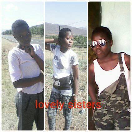 Coliah Tshepane
