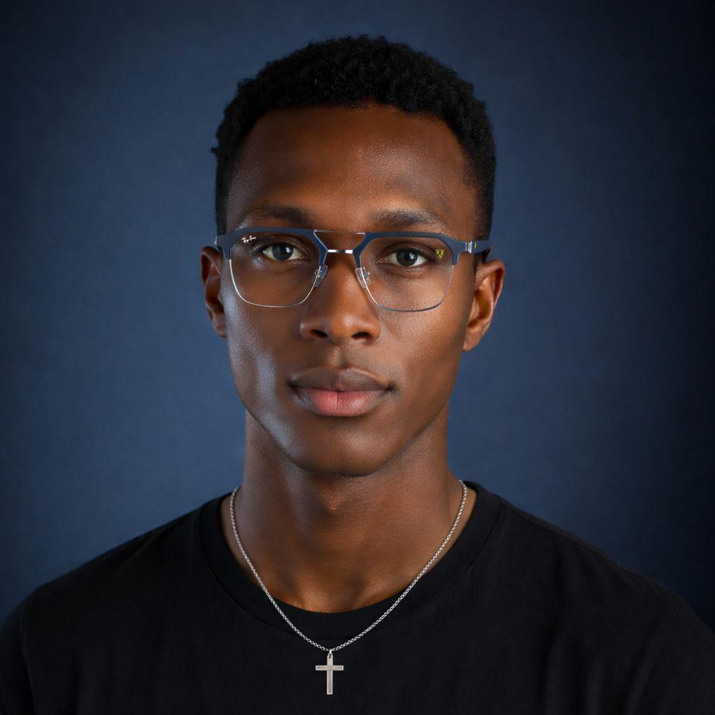 POV: You used AI to generate an headshot for your dp Follow me and ...