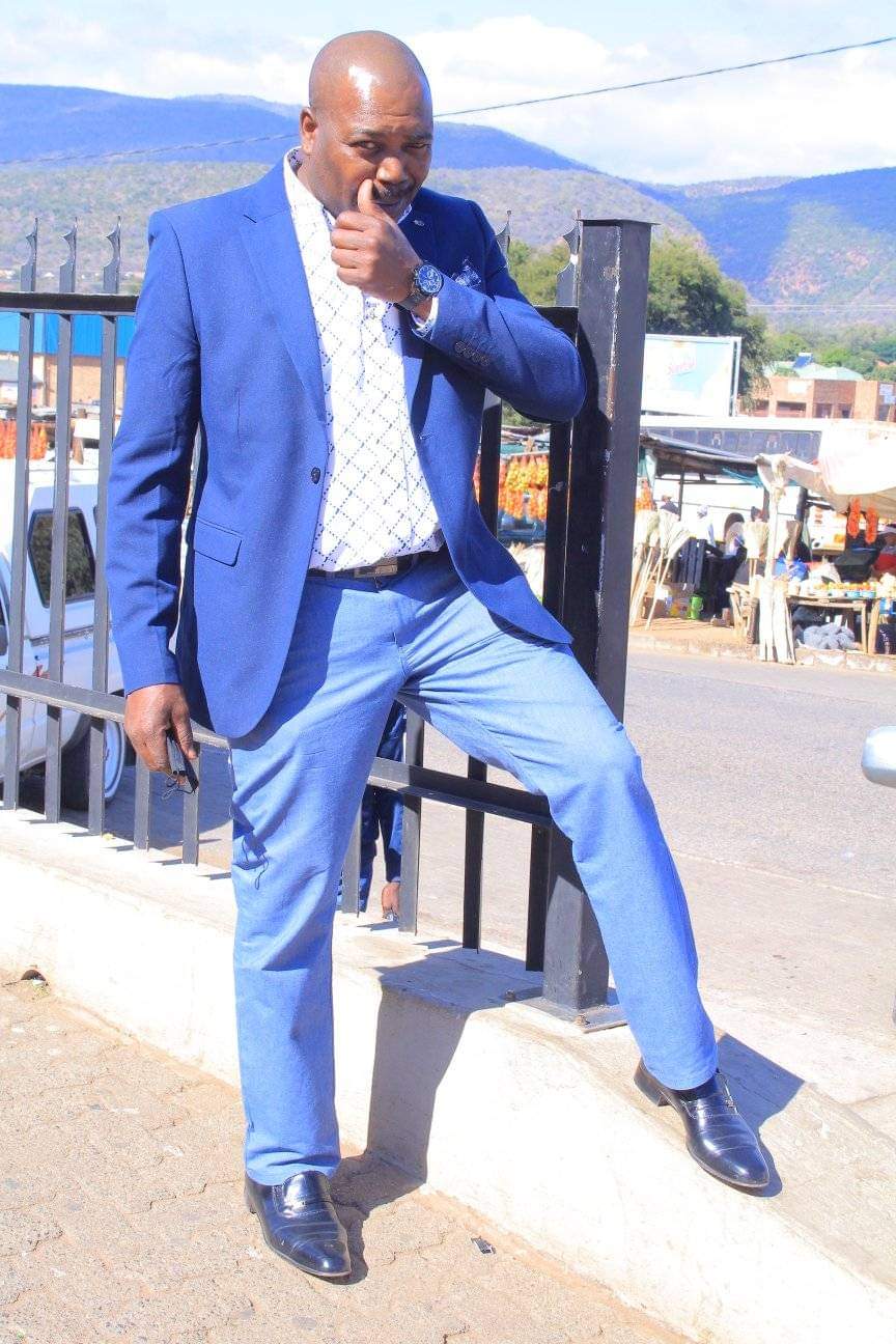 Rud-ric Mudzwiri
