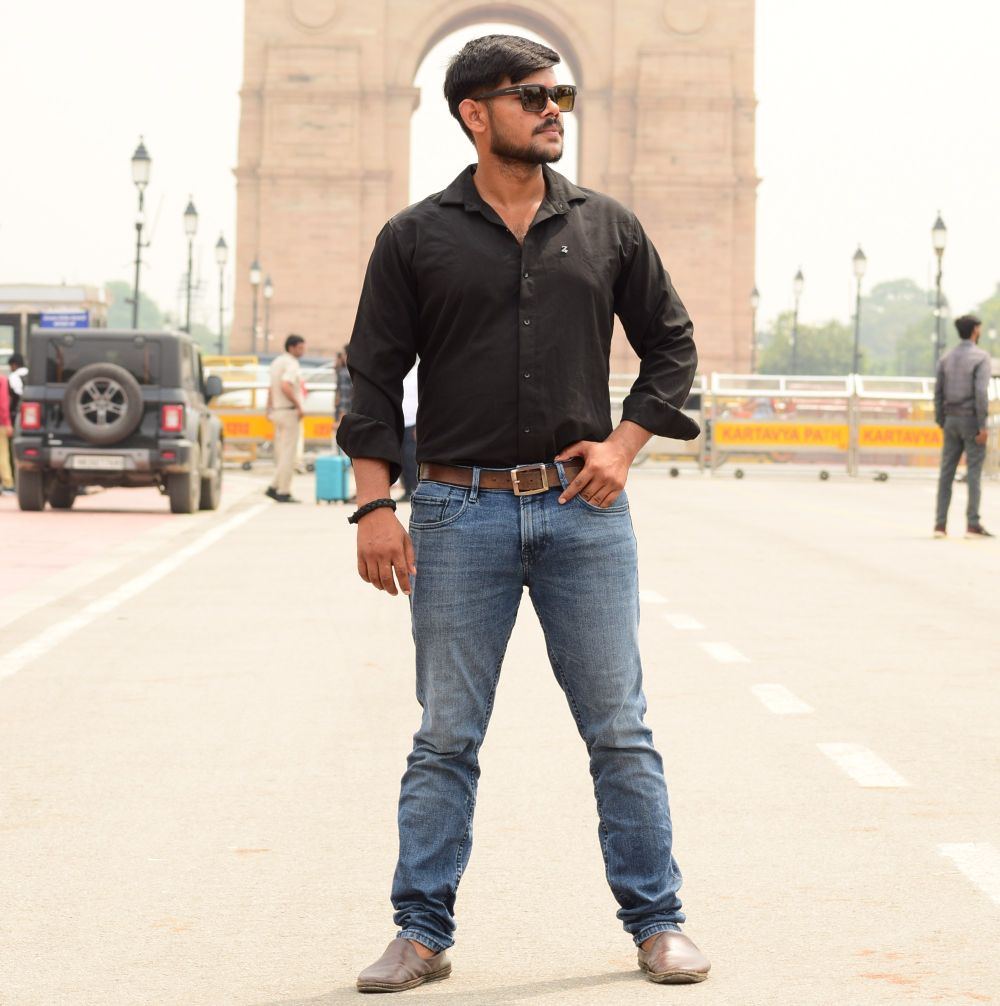 Ajay Rajput