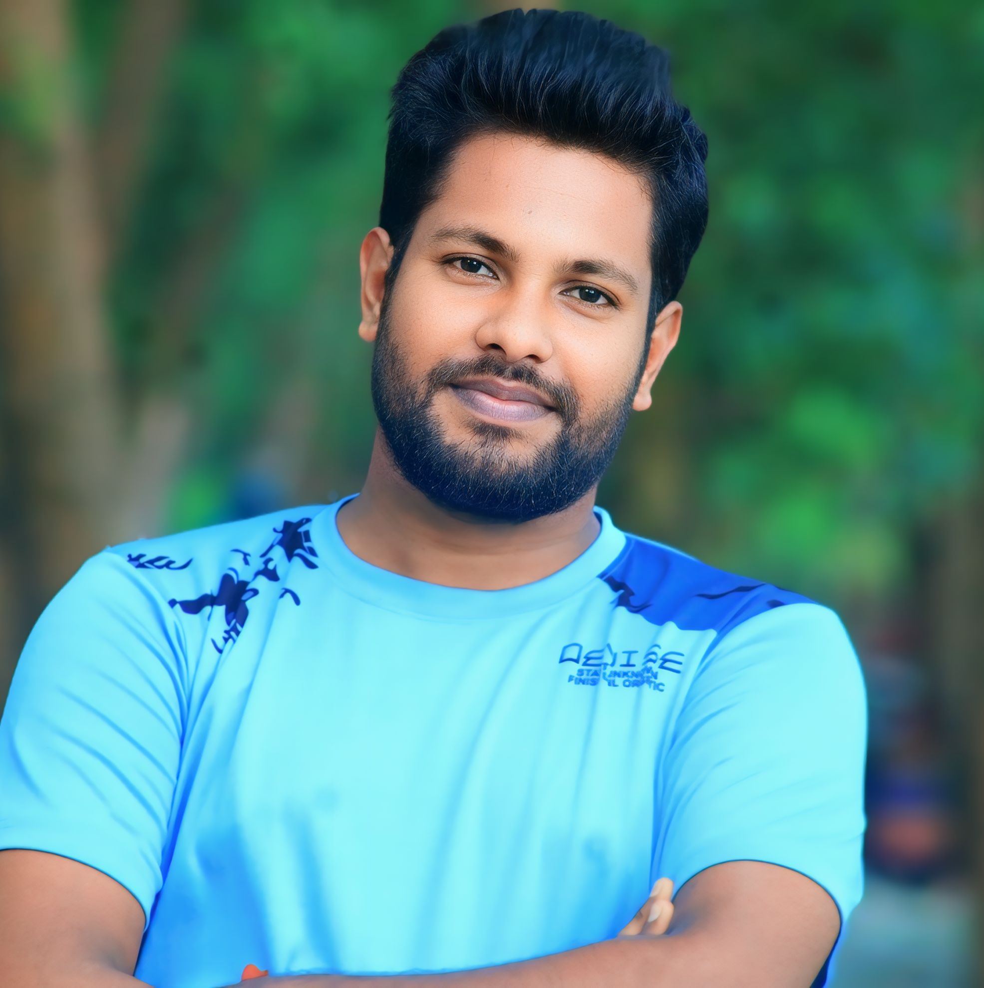 S R Razib