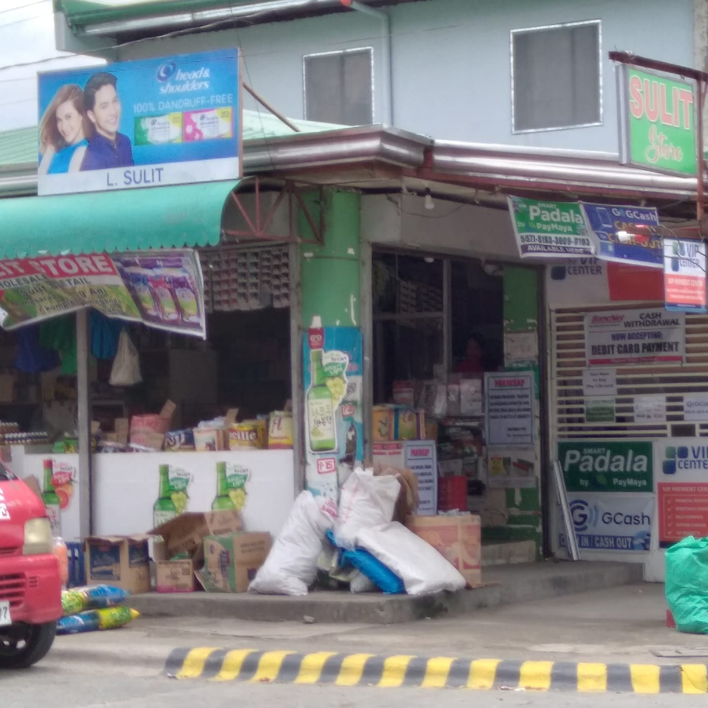 Sulit Store 2