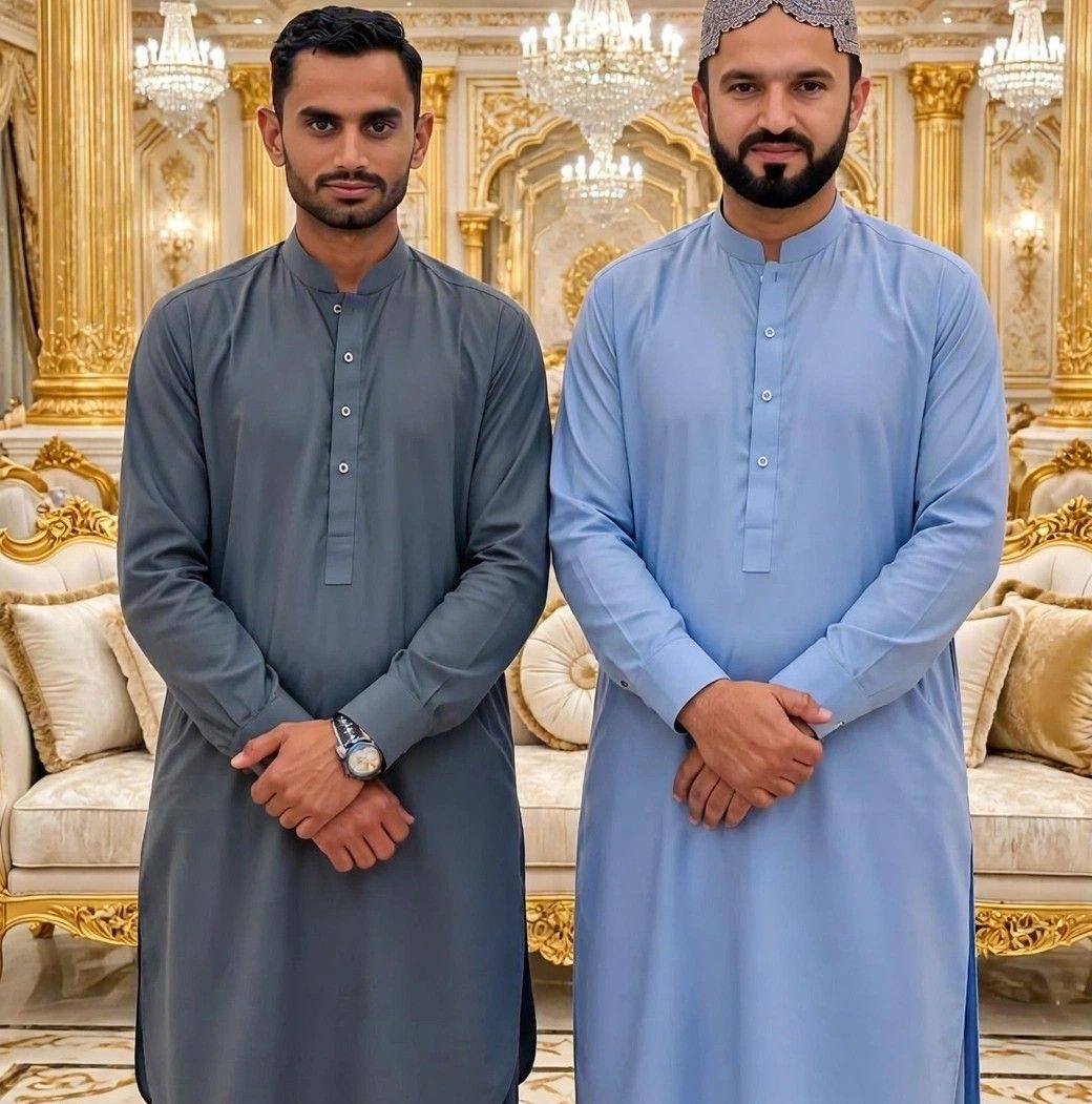 Jinko Brand | Nadeem Khan Rind