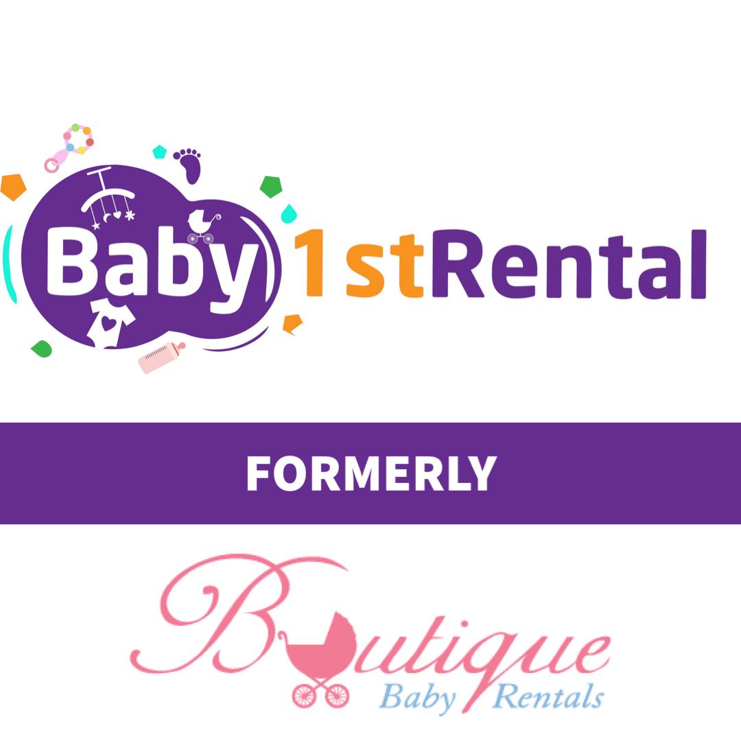 Boutique Baby Rentals