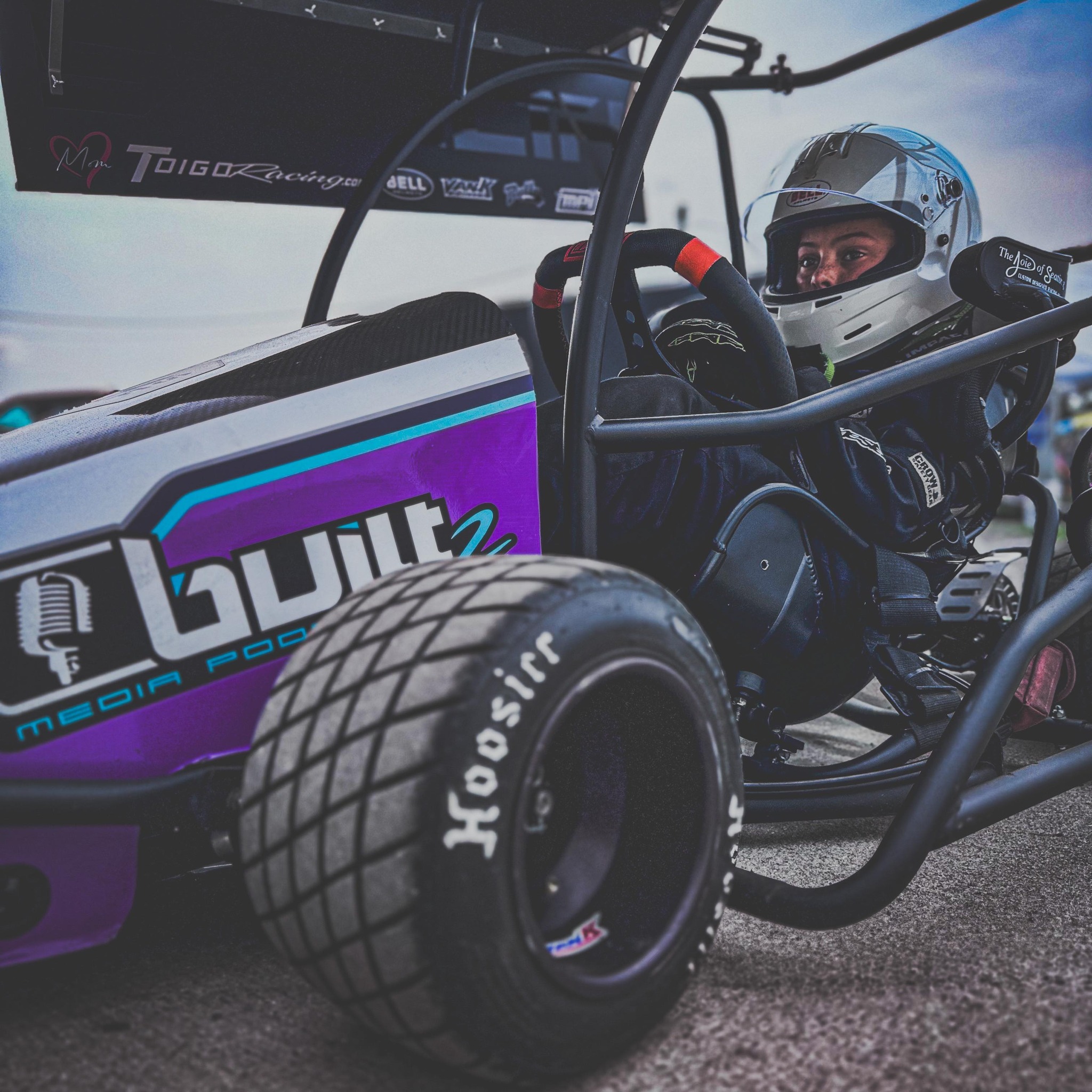 Hammond Racing