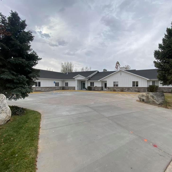 Oak Ridge Assisted Living | Centerville UT