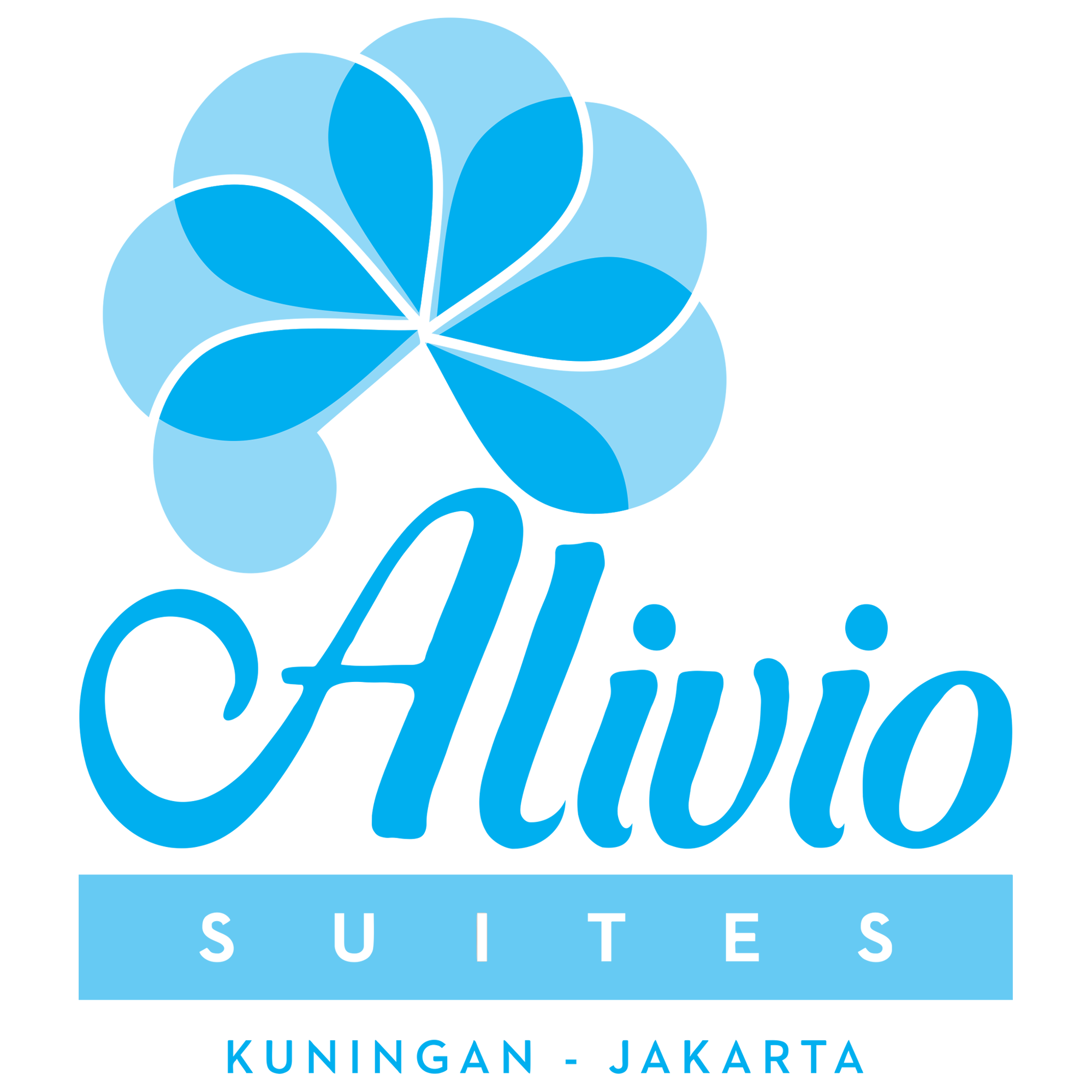 Alivio Suites Kuningan